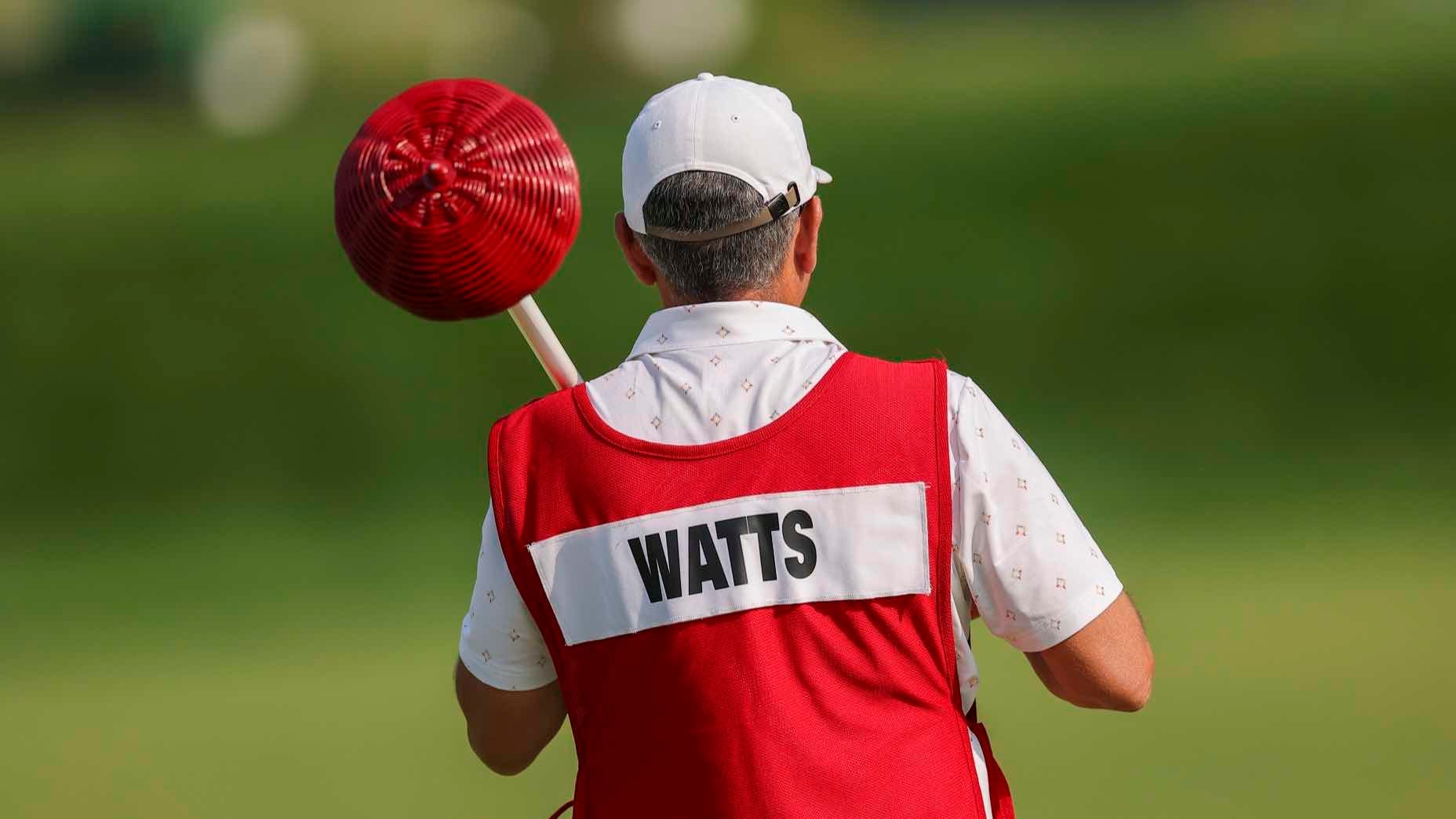 This U.S. Amateur is a glimpse into golf's future in more ways than you think