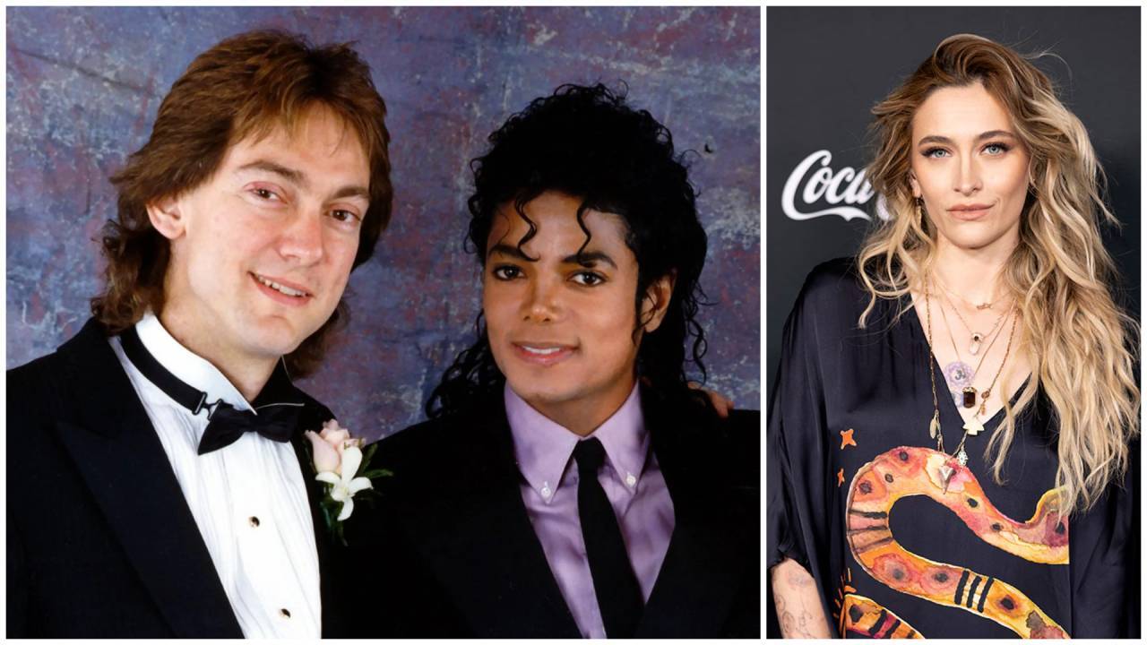 MJ estate challenges Paris Jackson's $1.16M legal fee request