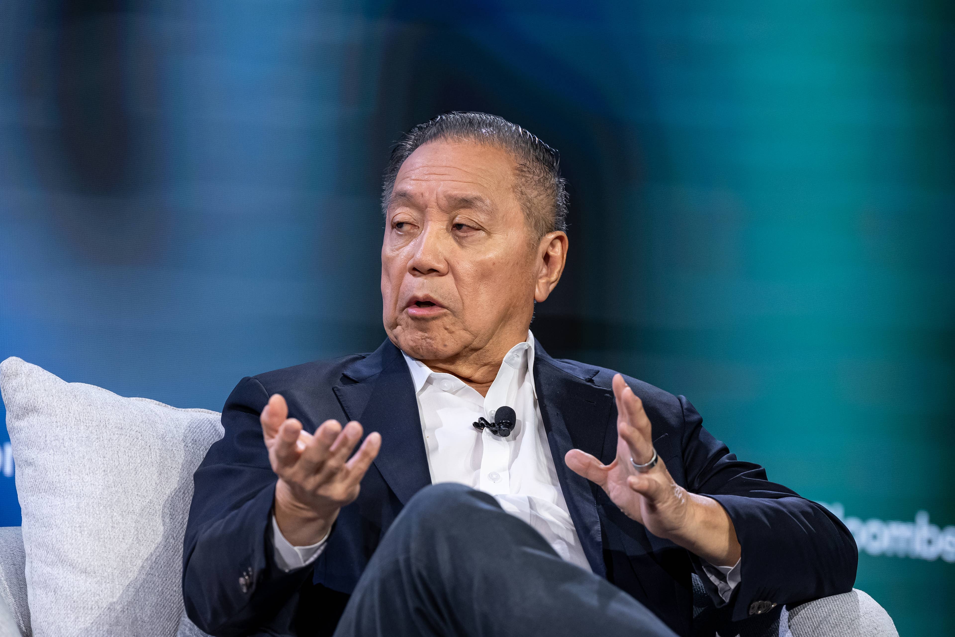Broadcom CEO delivers blunt verdict on AI’s biggest debate right now