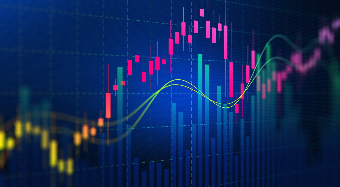 Why Cipher Digital Stock Is Skyrocketing Today