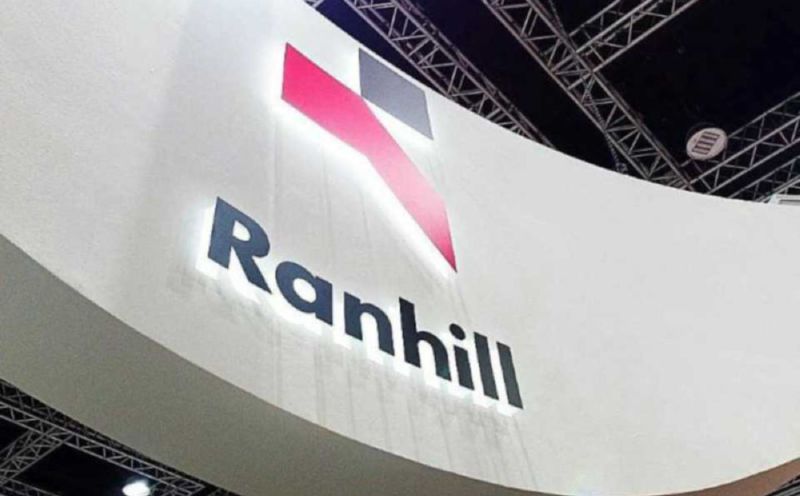 Ranhill set to ride Johor's data centre, industrial boom
