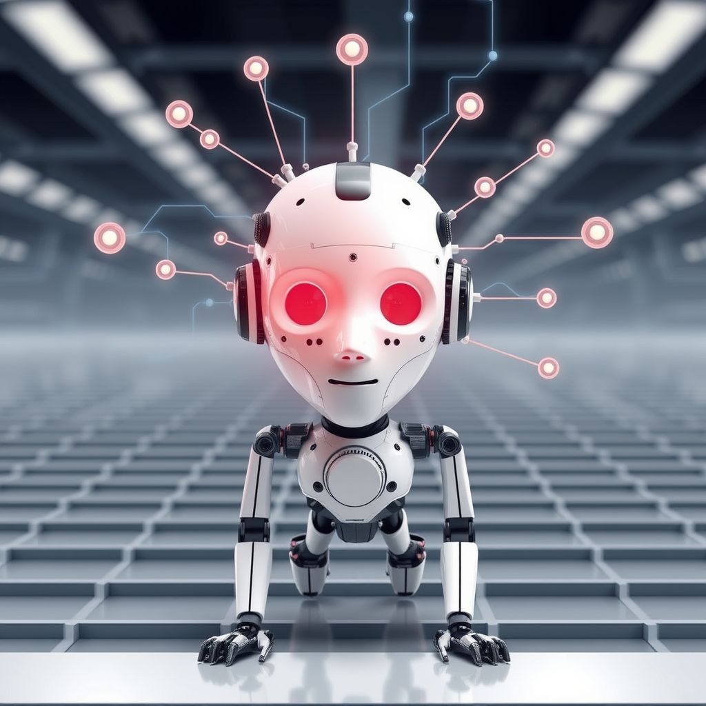 Artificial Intelligence: Where We Are and Where We're Headed