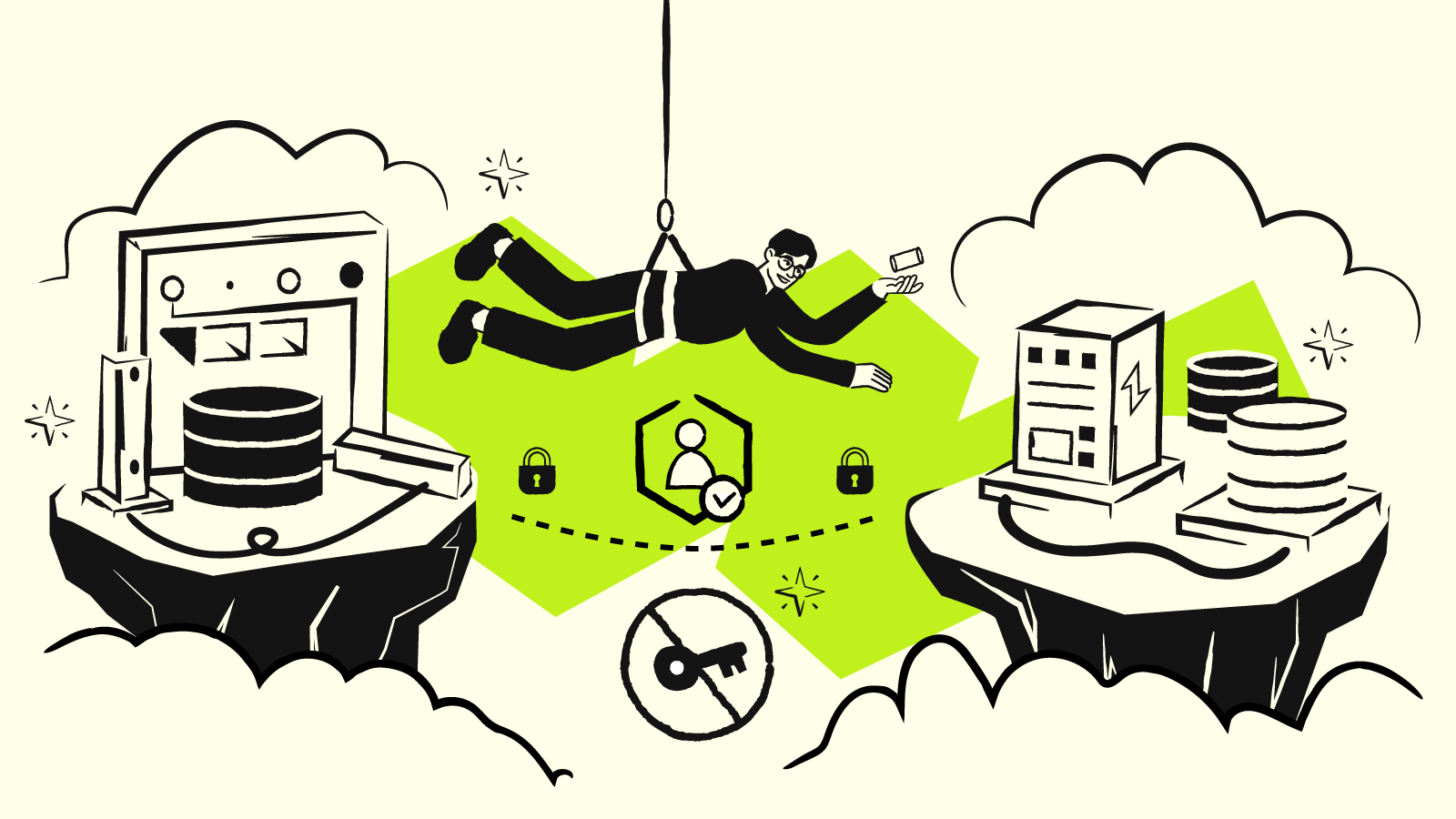 Zero Keys, Two Clouds: How Our AWS-hosted Terraform CI/CD Deploys to Google Cloud