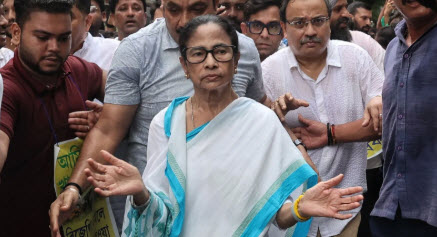 Nandigram by-poll, Mamata Banerjee and West Bengal politics