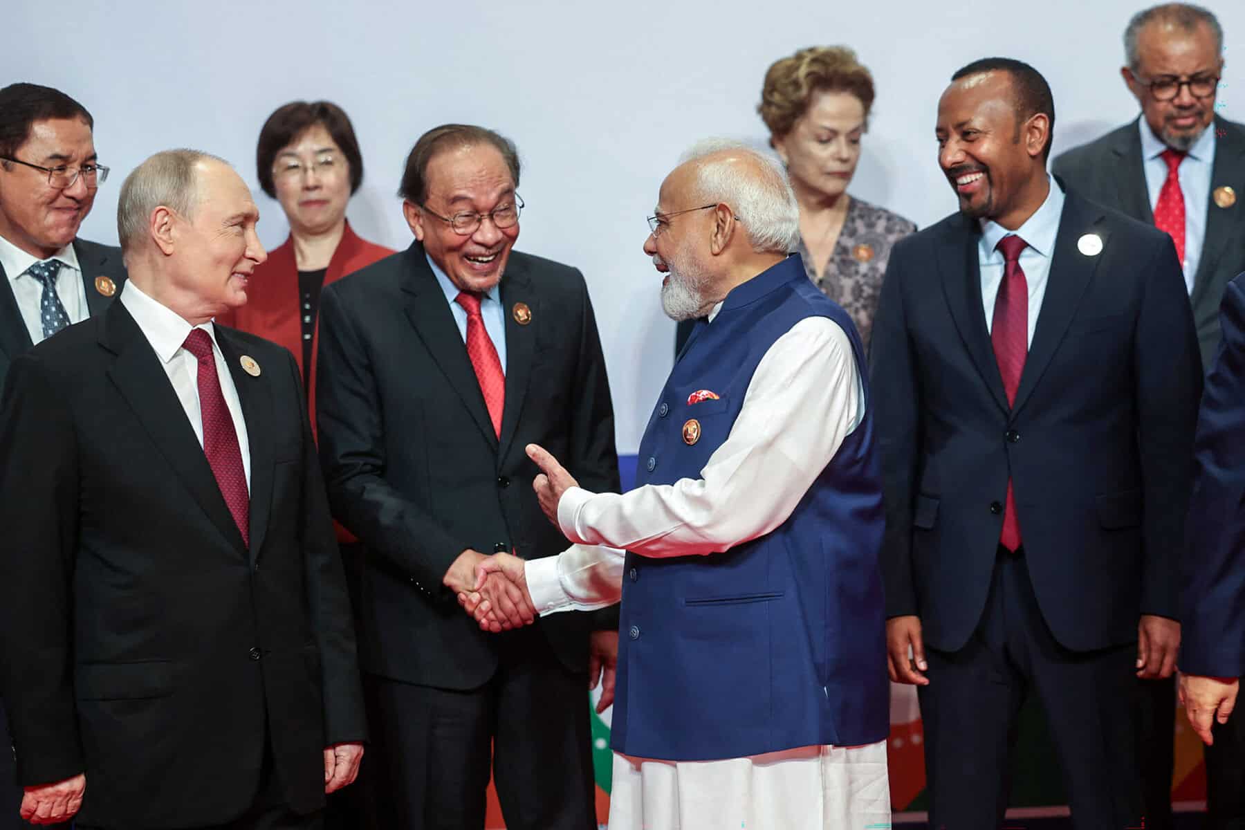 How India’s strategic autonomy shaped the Brics declaration
