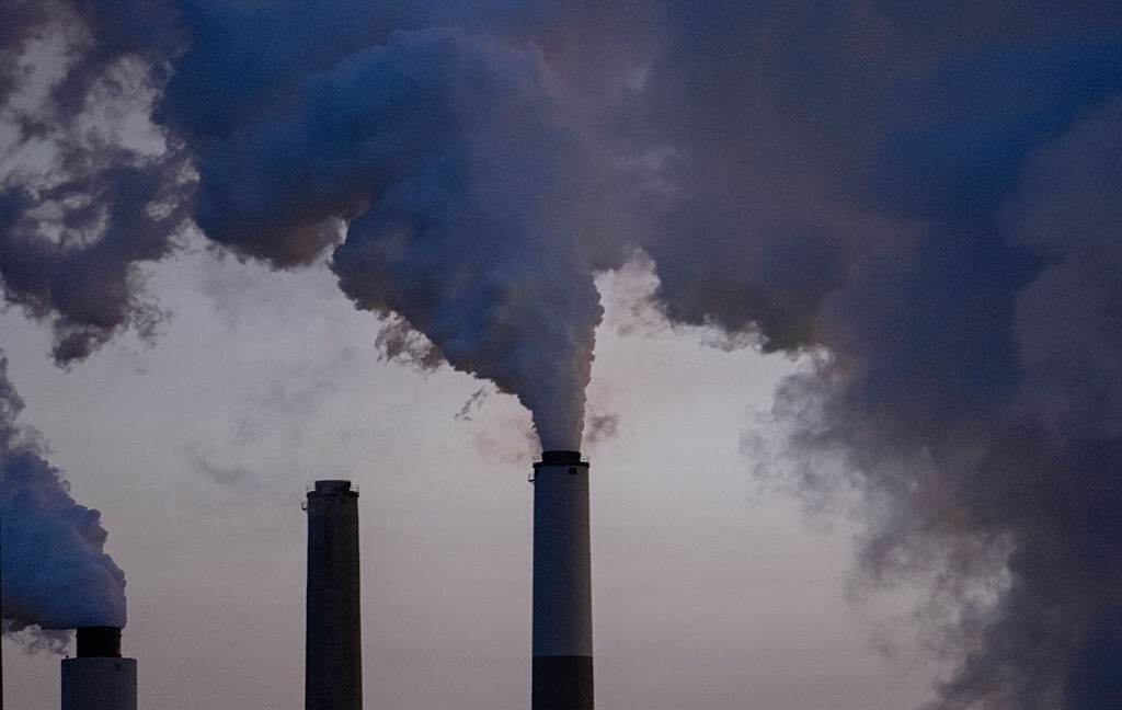 EPA immediately sued over plans to repeal climate rules for power plants