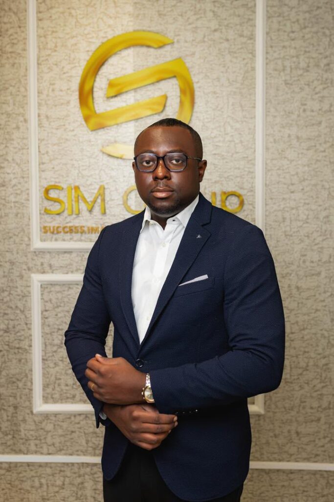 Ghana Industry Leadership Awards celebrate business excellence and innovation