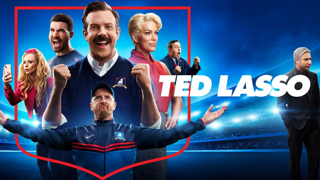 Ted Lasso Season 4 Premiere is Apple TV's Biggest Launch Ever