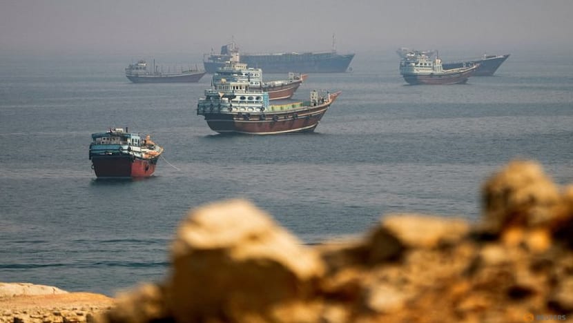 Oil prices fall for third day on hopes of limited Saudi supply disruptions
