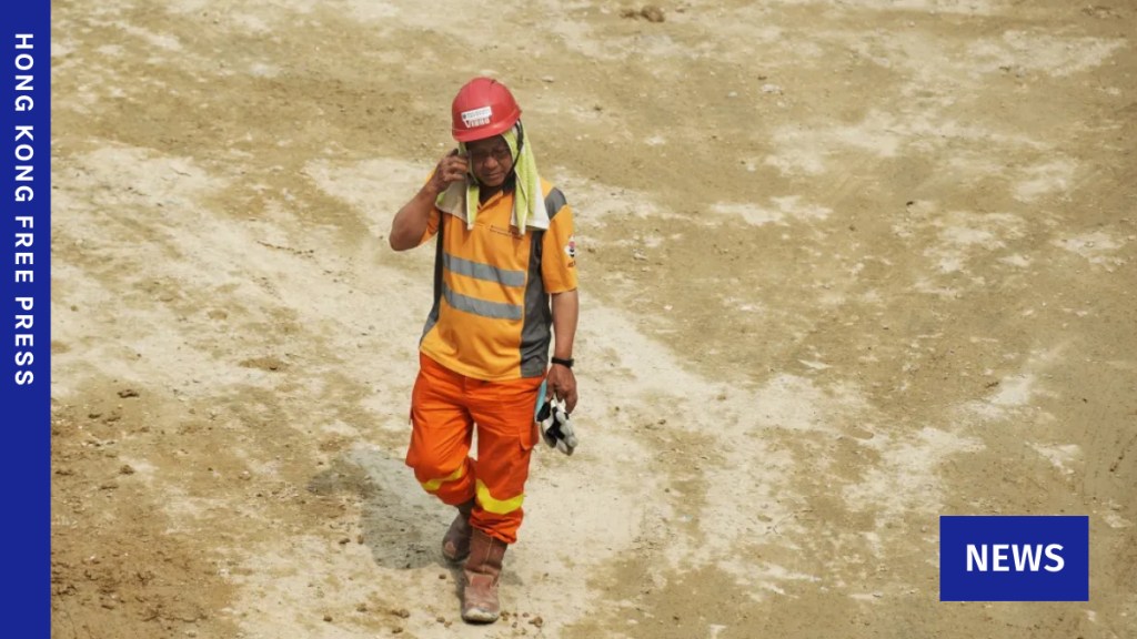2 more ex-Observatory directors urge gov’t to revamp heat stress index for outdoor workers amid controversy