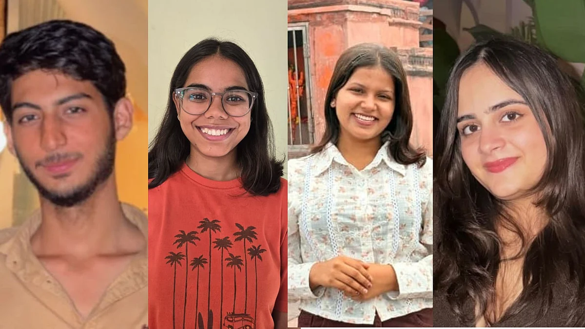 Gen Z Sees Delhi, Jharkhand Protests Through A Different Lens