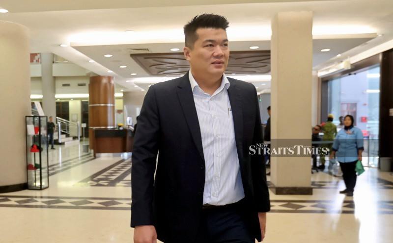 High Court dismisses Albert Tei's bid to transfer MACC graft case