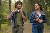 Exercising With Your Spouse May Improve Communication and Reduce Conflict