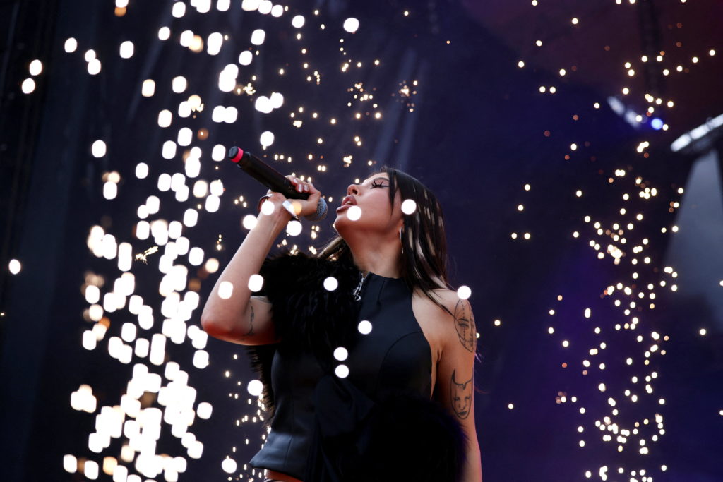 The 71st Eurovision contest will take place in Bulgaria's Black Sea city of Burgas