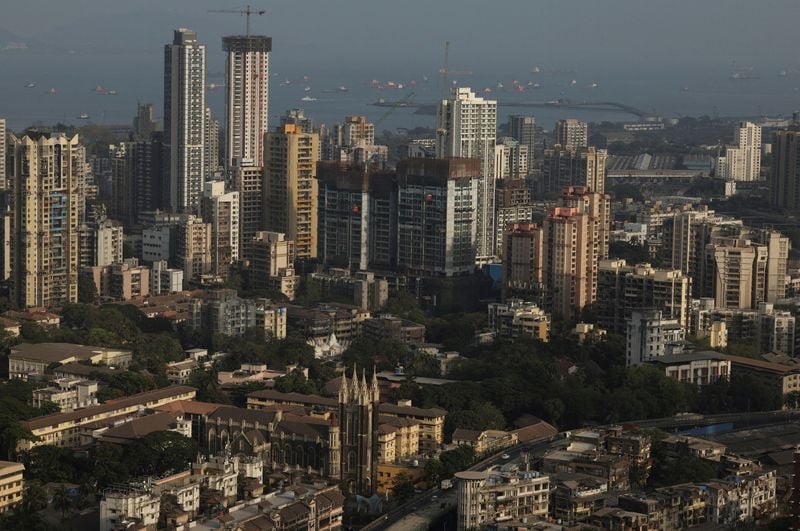 Moody’s raises India fiscal 2027 GDP growth forecast to 7% on Middle East resilience