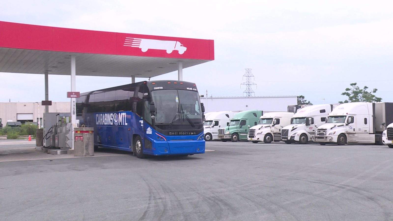 Fuel costs main driver of profit losses for small businesses in Atlantic Canada