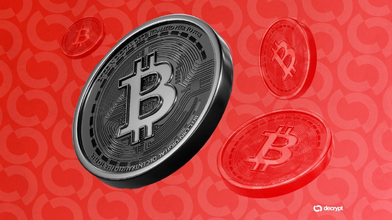 'Bitcoin Is Burning': Red Team Turns to Chinese AI to Find Flaws