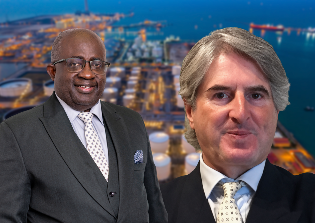 PHDC and Touchstone Capital Partners reaffirm commitment to advance US$12 billion Lot 1 agreement