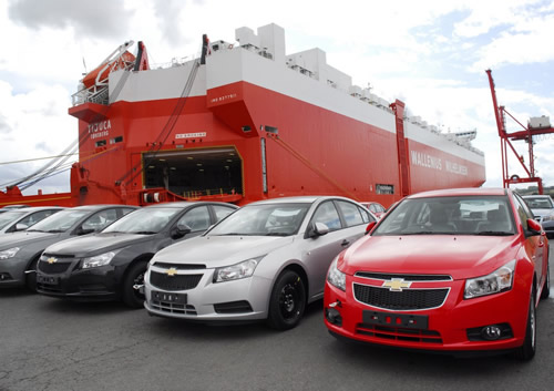 VADUG urges gov’t to suspend planned vehicle conformity verification programme