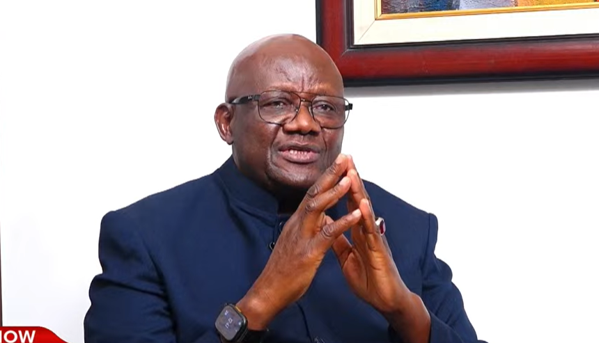 NPP’s future depends on experience, unity and moving beyond past grievances — Paul Afoko