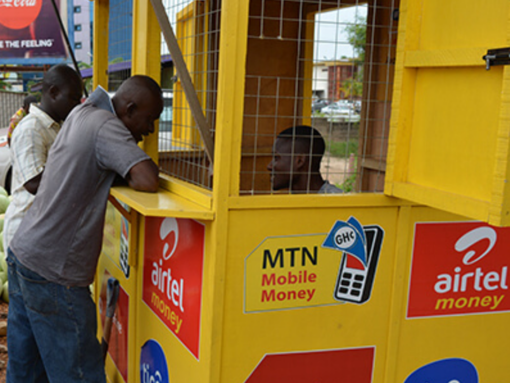 Ghanaians lose $1.3m to Mobile Money fraud in first quarter of 2025 – INTERPOL report
