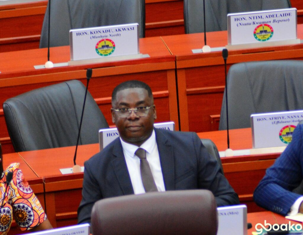 IMF exit has exposed Ghana’s economic challenges again – Gideon Boako