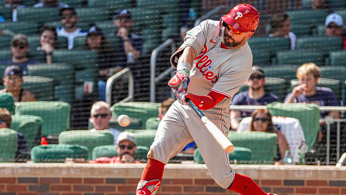 Phillies news: Kyle Schwarber lays out blueprint for fixing offense before playoff run