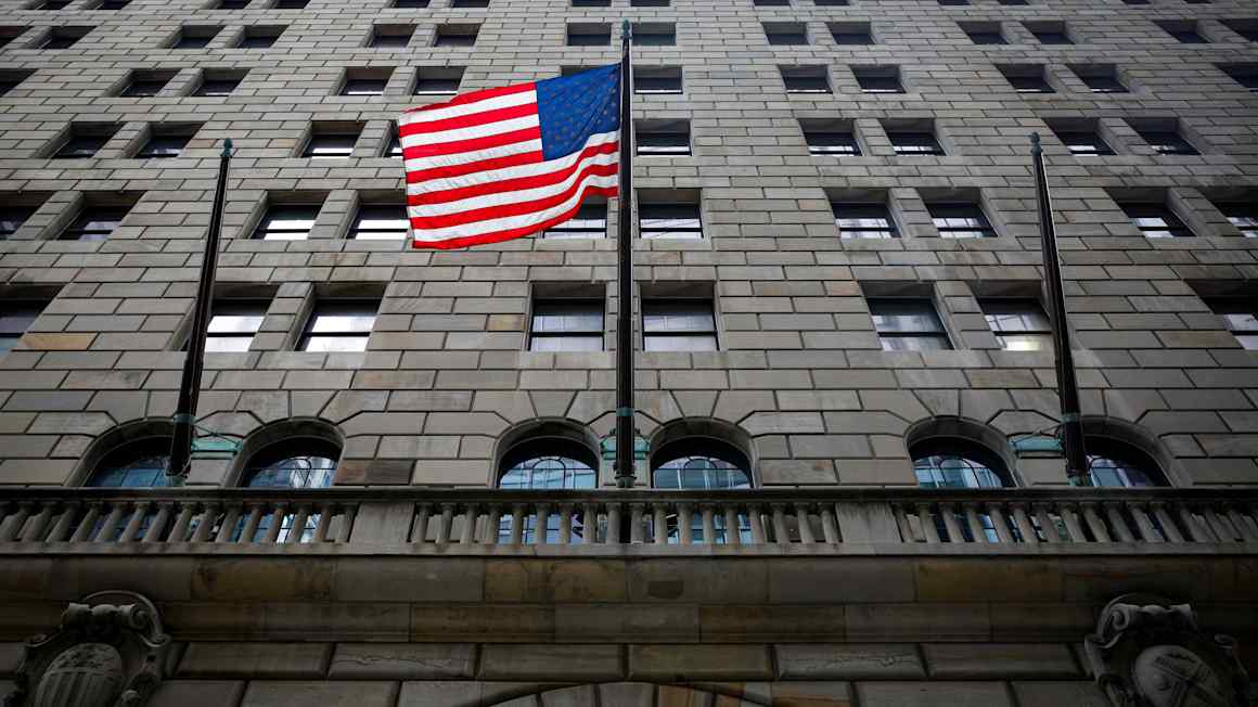 Venezuela nears deal to move $4bn gold reserve to New York