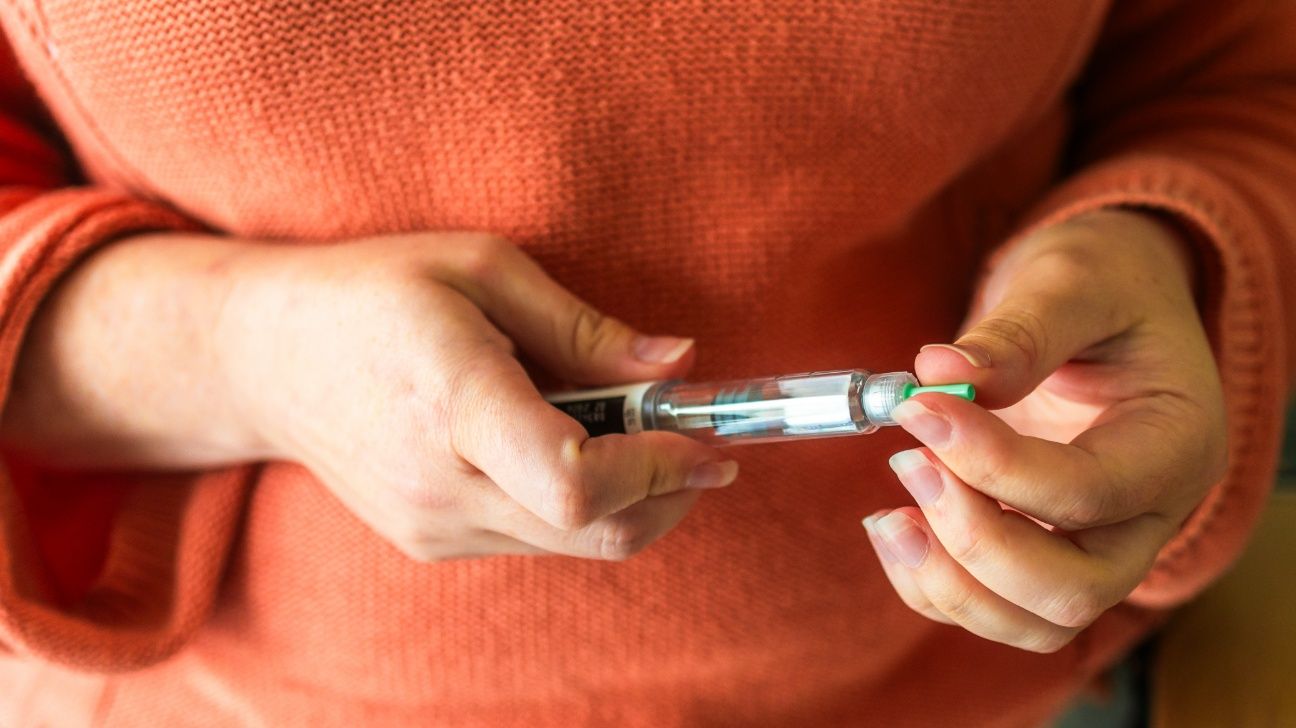 Why Taking GLP-1s Like Ozempic Before Bariatric Surgery May Not Lead to More Weight Loss