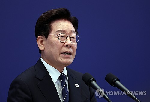 Yonhap News Summary