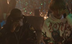 Watch Travis Scott & Sexyy Red Help Owen Wilson Search for His Son in Chaotic ‘Rolling Loud’ Movie Trailer