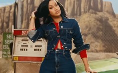 Cardi B Calls Old Navy Campaign a ‘Full-Circle Moment’ After Admitting She Shoplifted at the Store Growing Up: ‘I Never Got Caught’