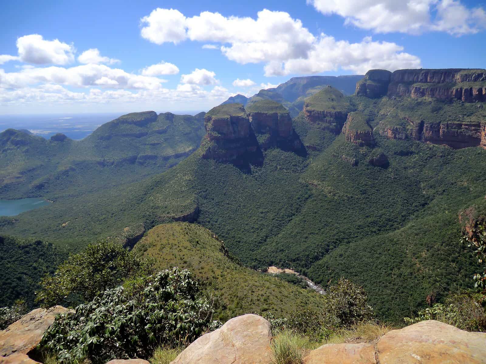Fix Mpumalanga tourist area before it fails