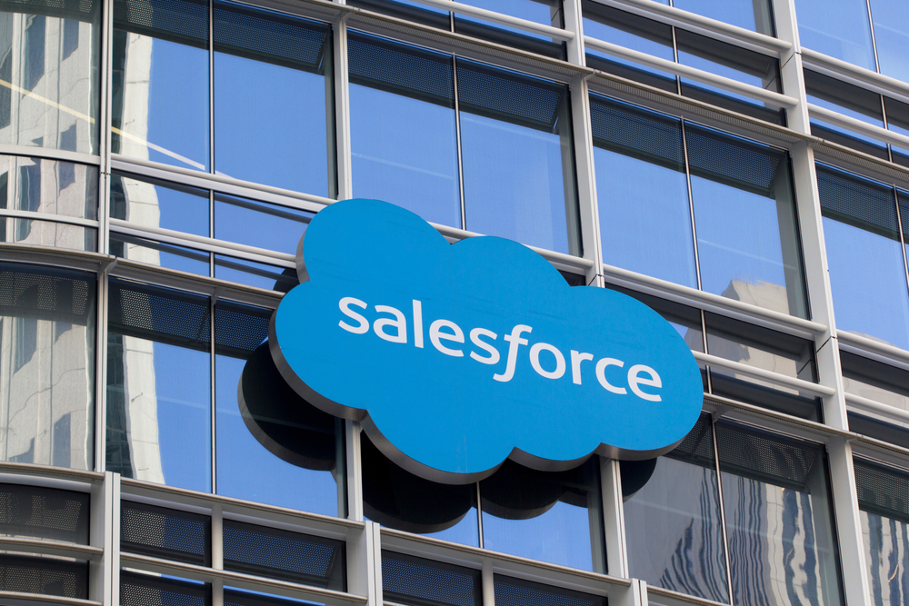 AWS, Salesforce expand AI and zero-copy integrations