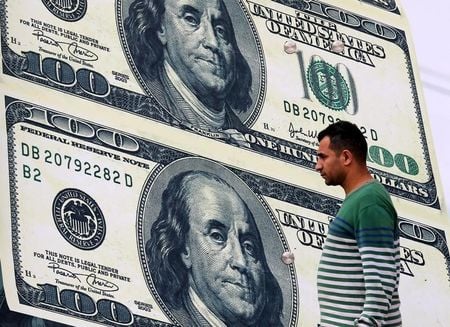Why is Australian Dollar gaining today?