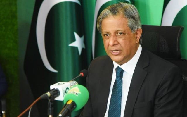 Tarar says FCC, SC powers clearly defined
