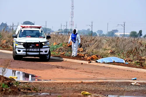 Ninth woman’s body found in Dawn Park as police probe possible links