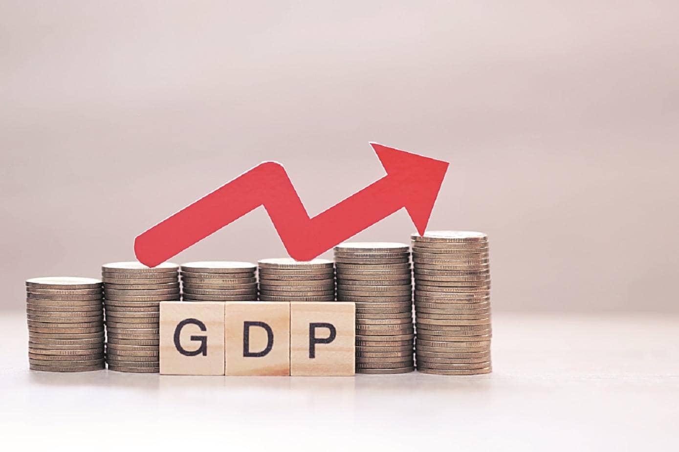 Moody's raises India FY27 GDP growth forecast to 7% on W Asia resilience