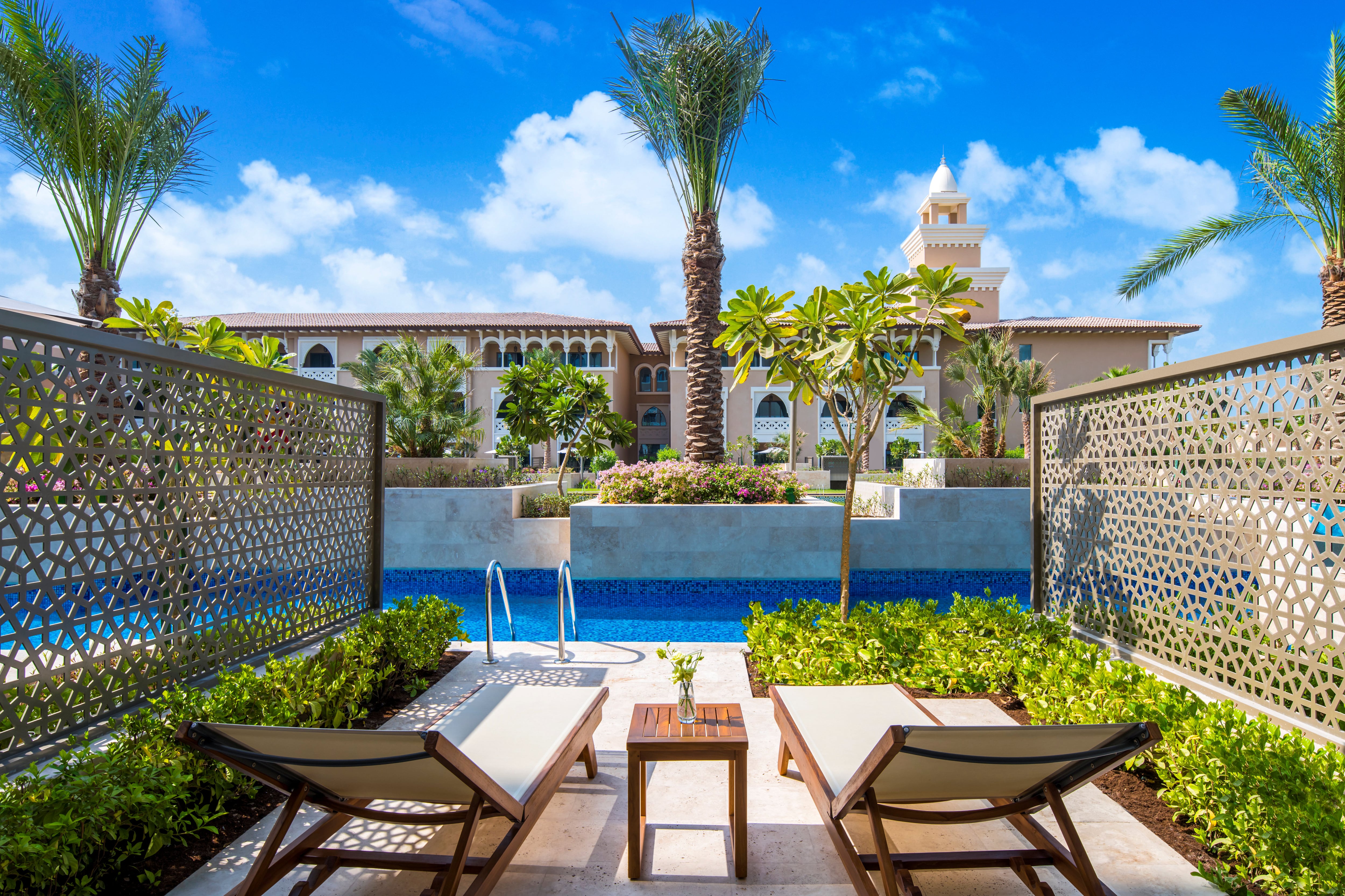 Eight all-inclusive UAE staycation deals to book before summer ends