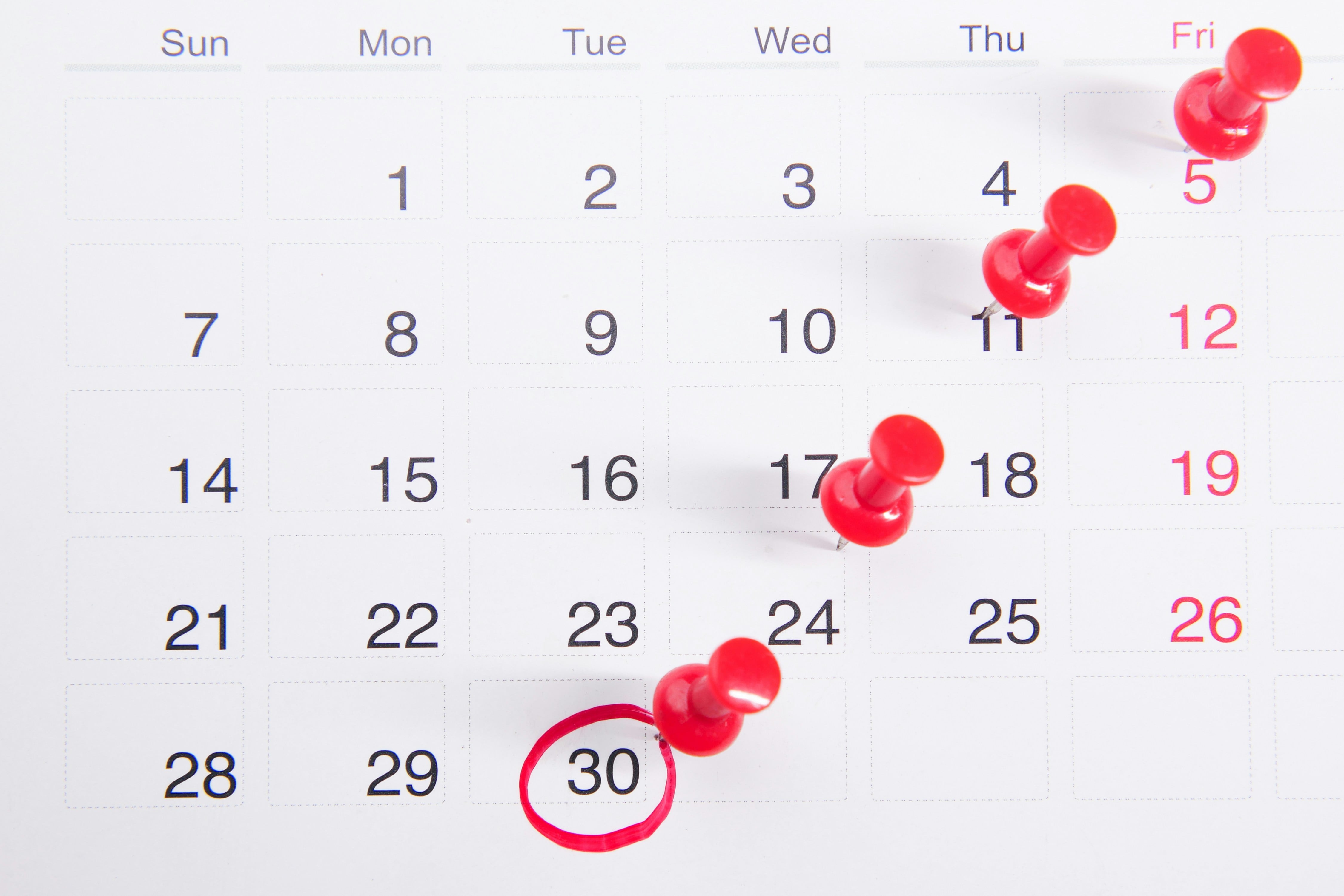 UAE public holidays: How to maximise your remaining annual leave this year