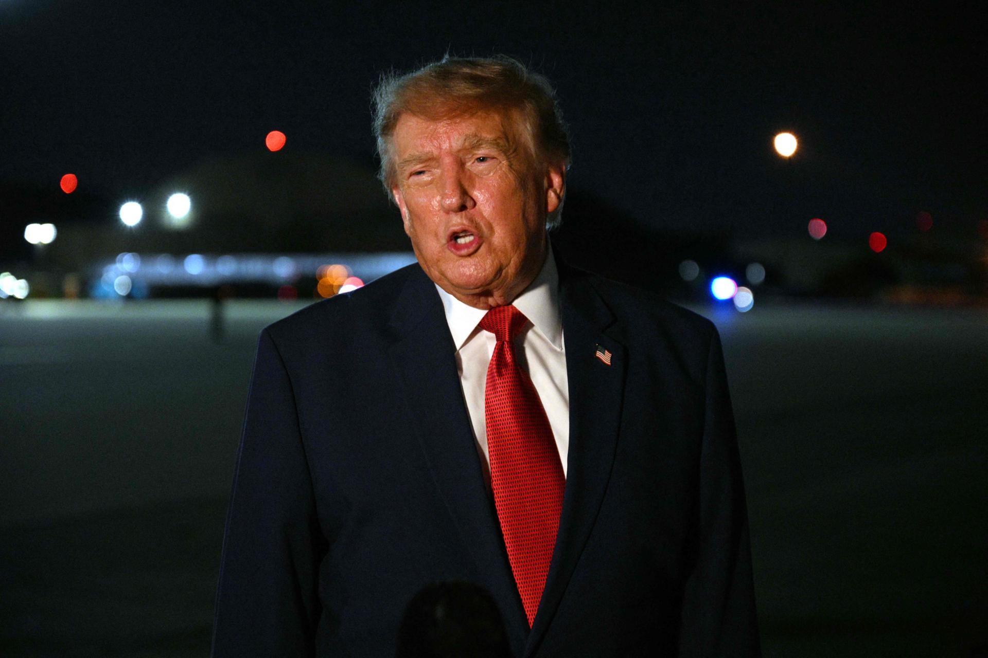 Trump gov't announces new tariffs on drones, including 15% levy on Korea, Japan, others