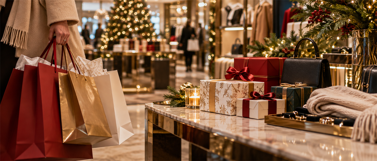 Holiday Shopping Is Almost Here—And Target May Be Ready to Win Big