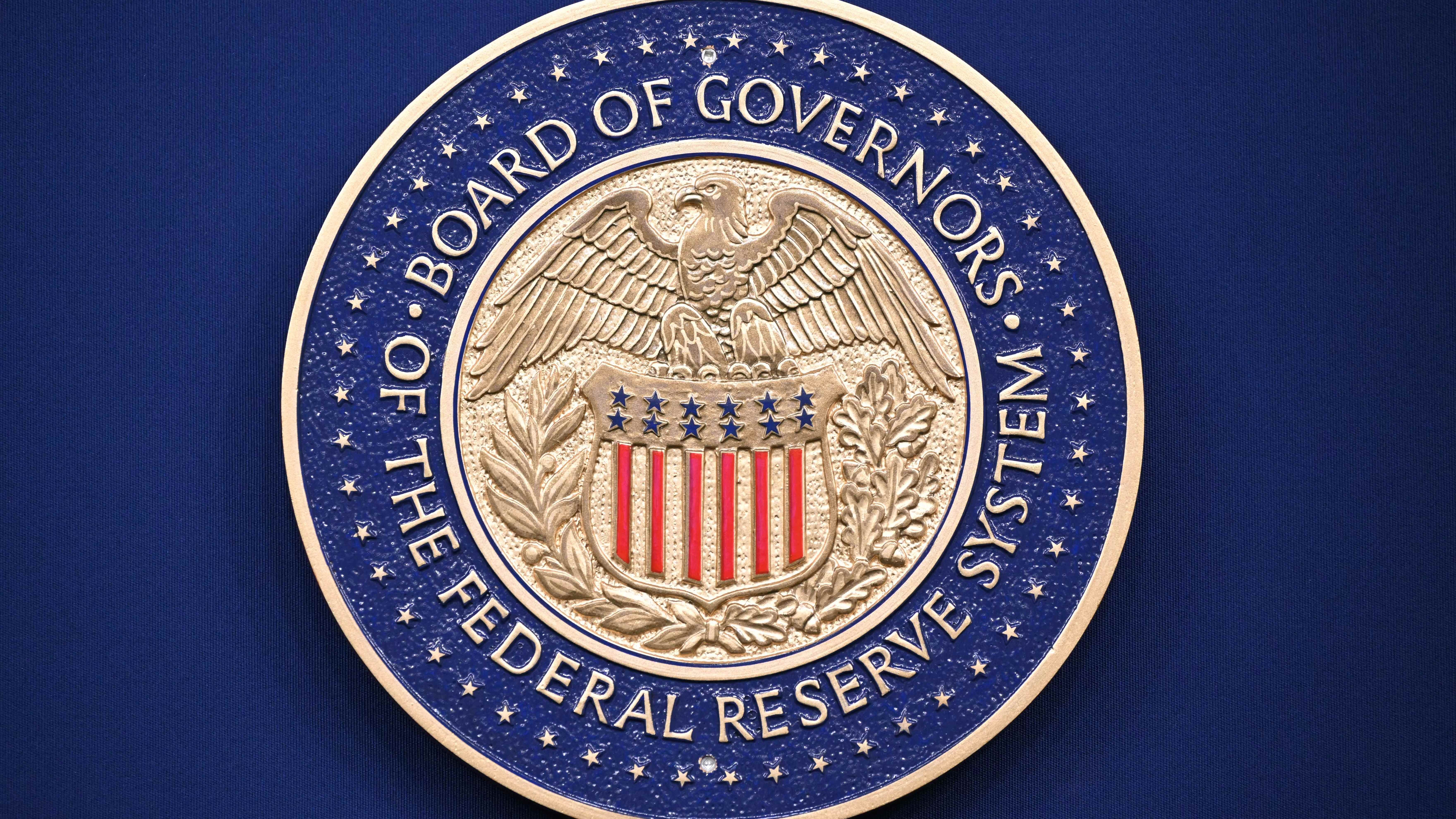 Fed officials' forecasts project one more rate hike to come in 2026