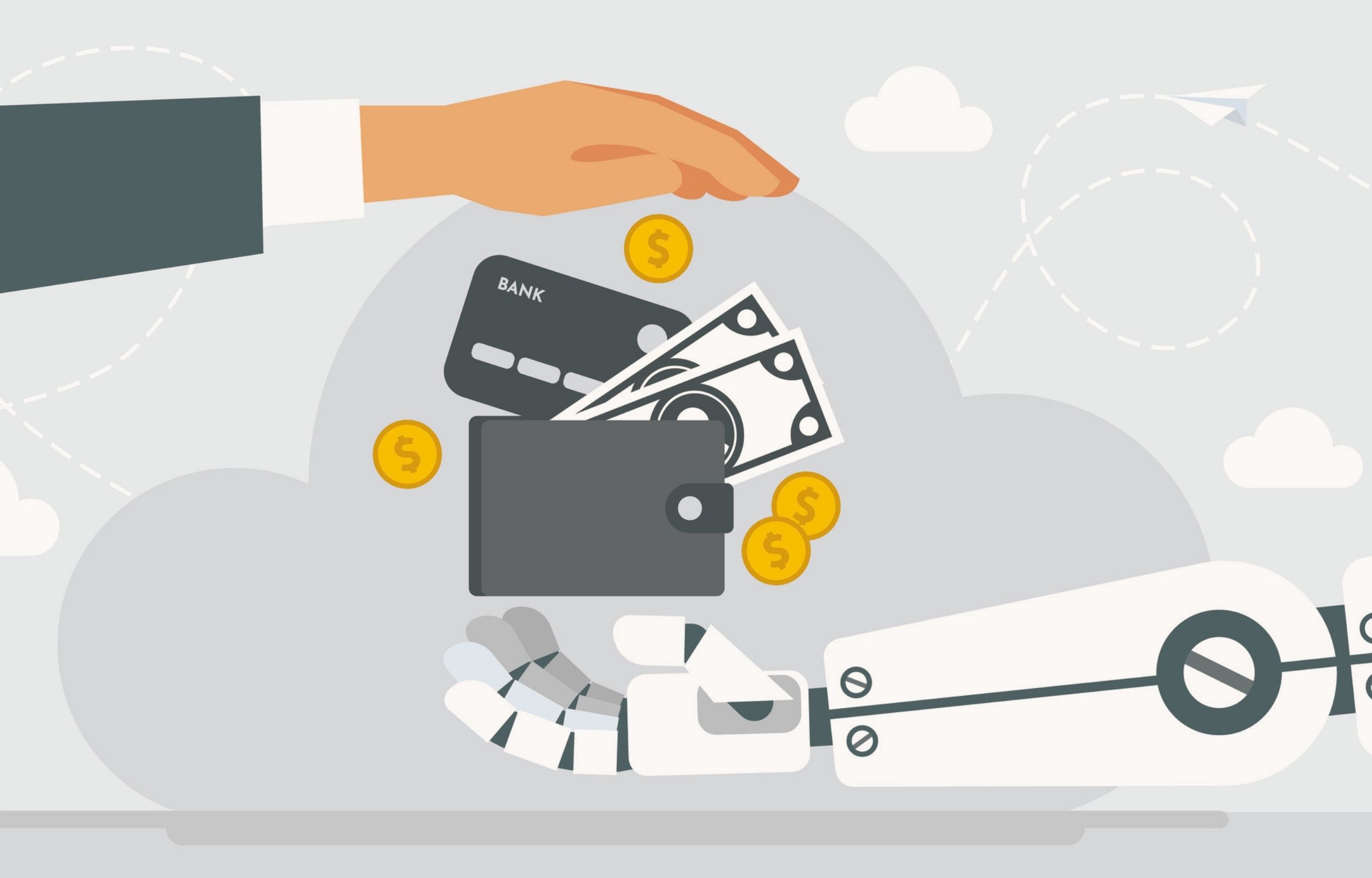 How AI Is Helping Growing Businesses Take the Complexity Out of Payroll