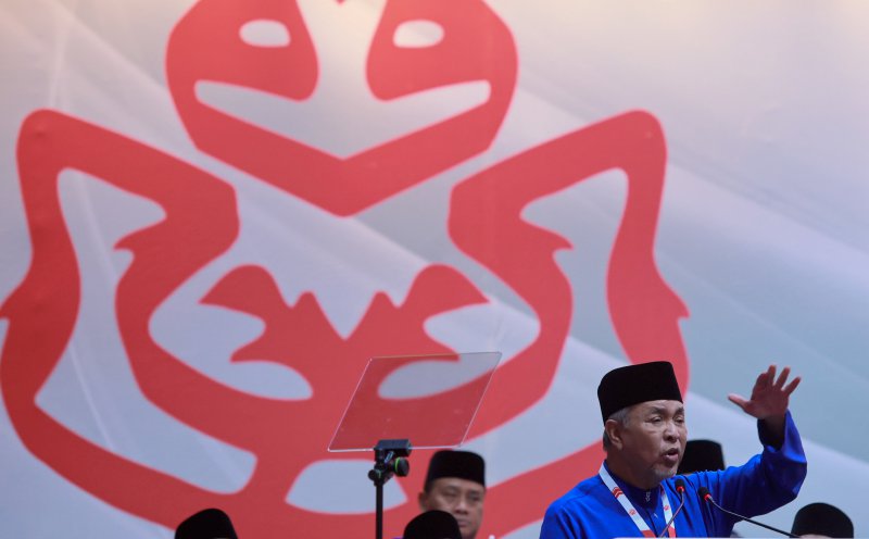 Umno launching fundraiser to help Najib pay RM50 mil fine for house arrest