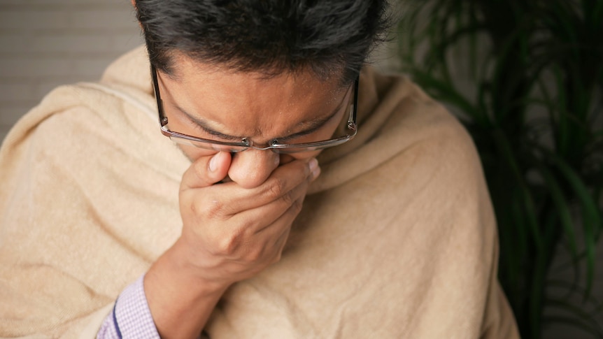 Think you've dodged the flu this year? Don't be so sure