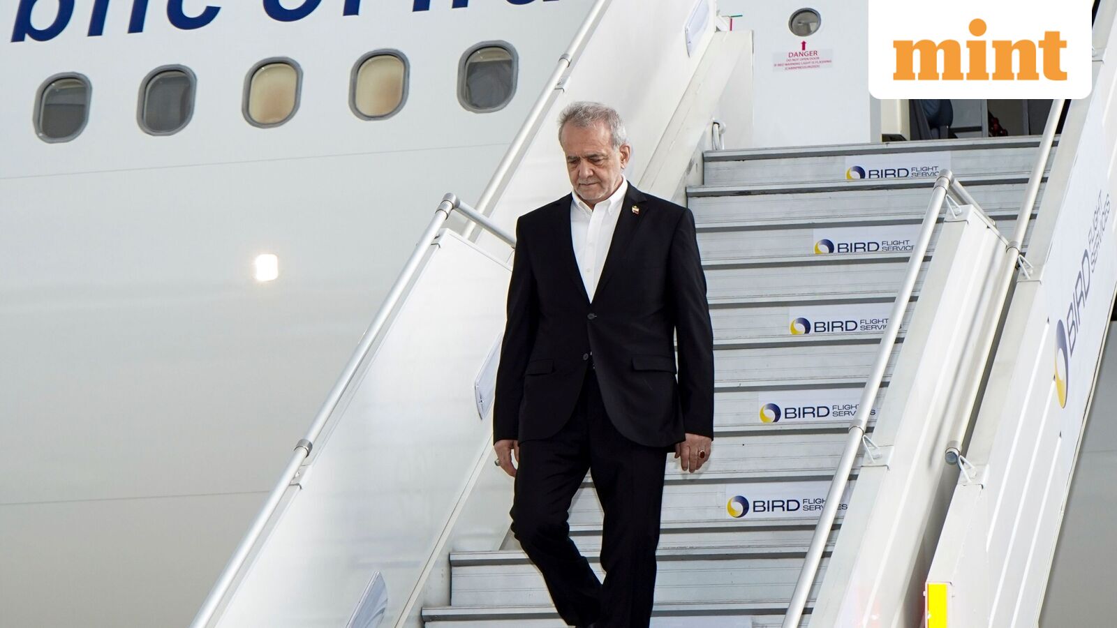 US approves UNGA visa for Iran’s Pezeshkian amid war: What is Washington’s UN obligation?