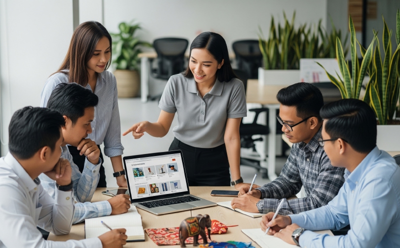 Choosing the right decision makers