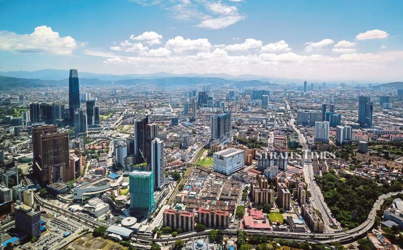 RM58bil spending signals fiscal discipline, not growth retreat