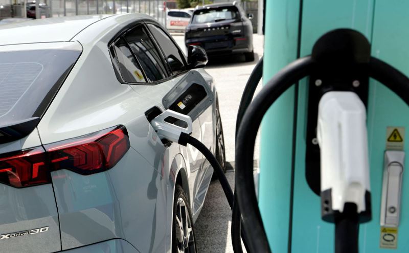 US, Europe use public funds for EV charging. Should Malaysia? [WATCH]